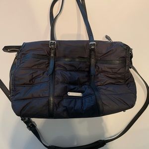 Burberry Diaper Bag